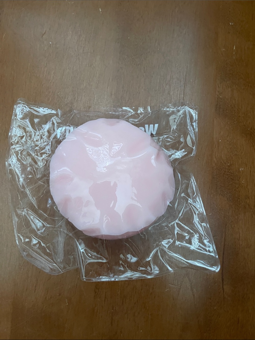 Wenqing Strong handmade grapefruit daifuku - Picture 2 of 2